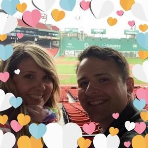 Meet your Posher, Ashlee